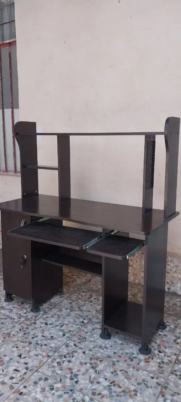 میز کامپیوتر|میز تحریر و کامپیوتر|اندیمشک, |دیوار