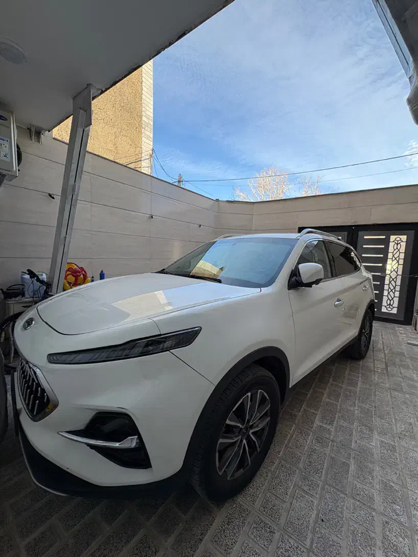 Kmc k7|خودرو سواری و وانت|کرج, کوی مهر|دیوار