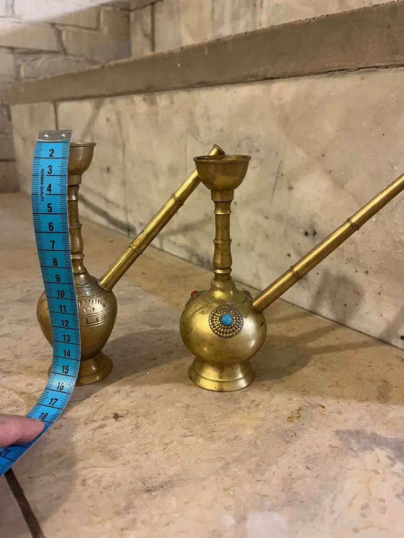 گلاب پاش|کلکسیون اشیاء عتیقه|تهران, قیطریه|دیوار