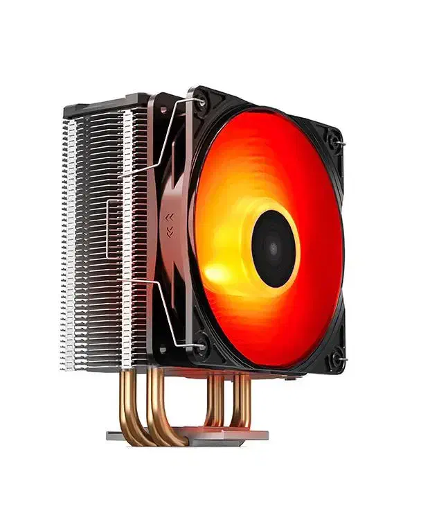 فن سیپیو DeepCool Gammaxx GTE v2|قطعات و لوازم جانبی رایانه|ارومیه, |دیوار