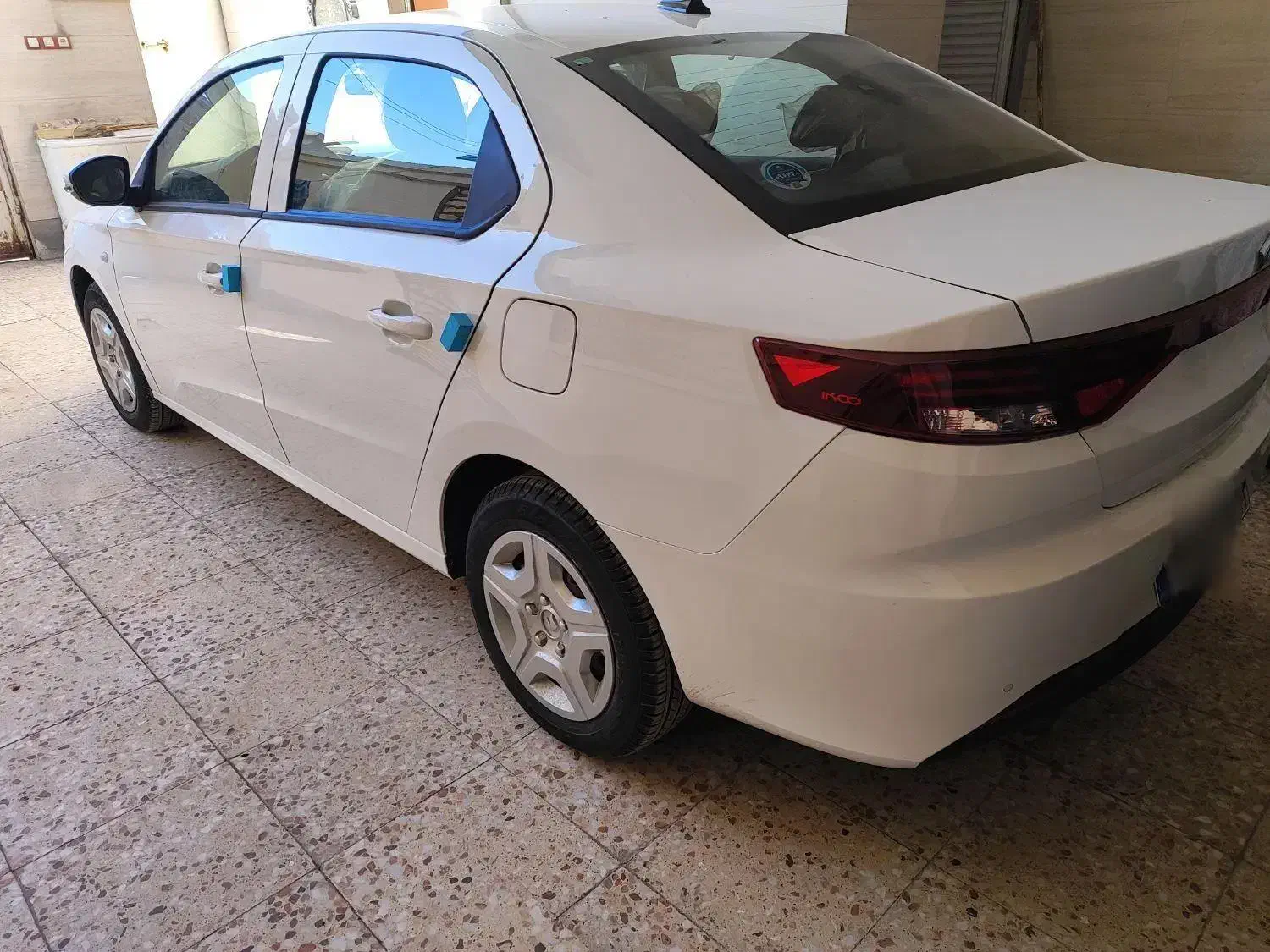 تارا v1|خودرو سواری و وانت|باوی, |دیوار