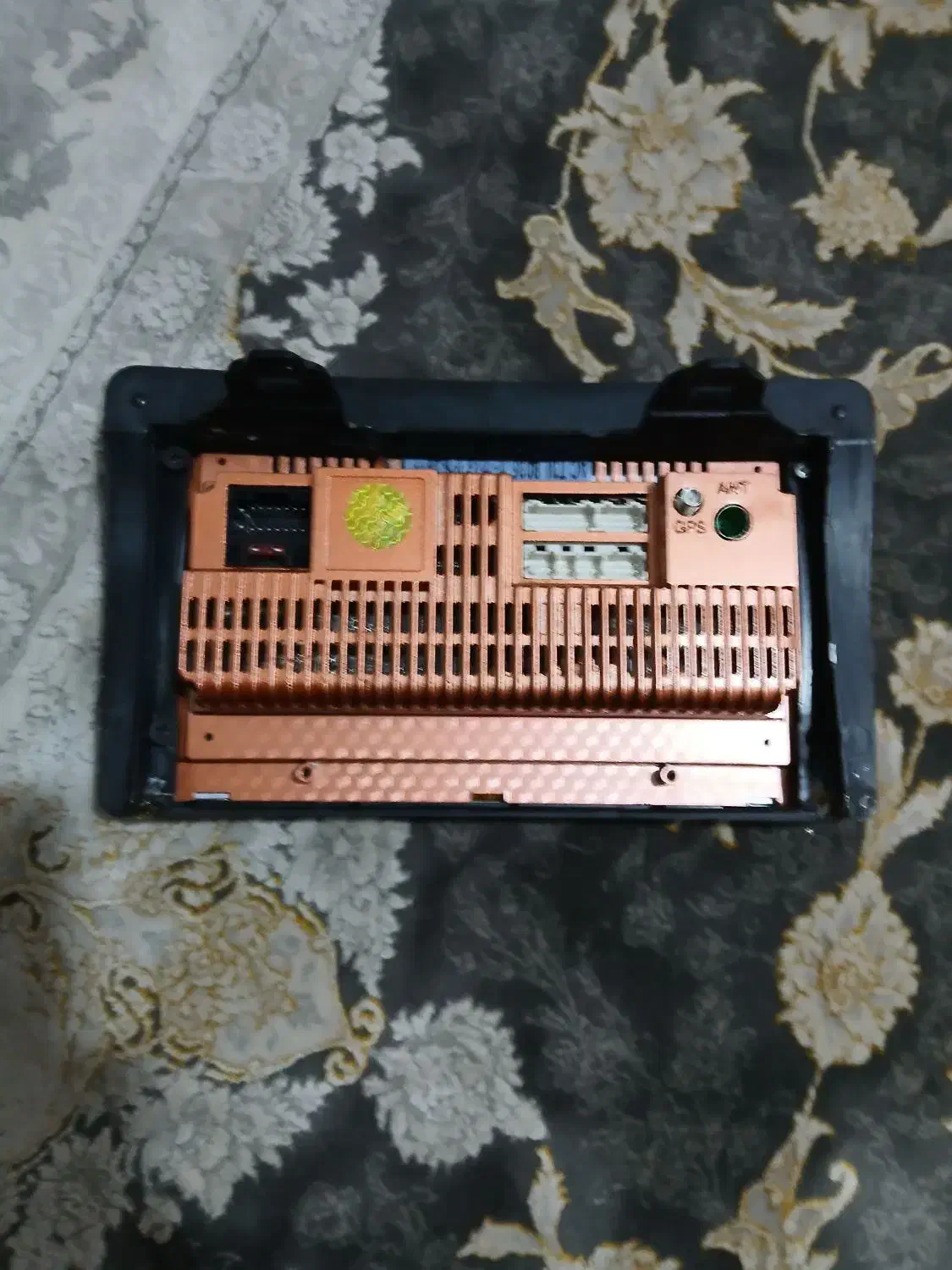 لوازم پراید|قطعات یدکی و لوازم جانبی|قرچک, داوود آباد|دیوار