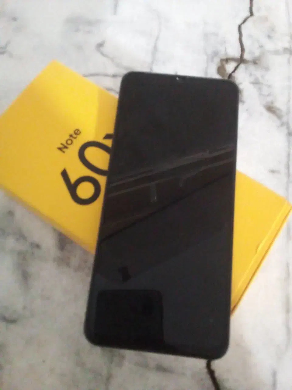 گوشی ریلمی|موبایل|هیرمند, |دیوار