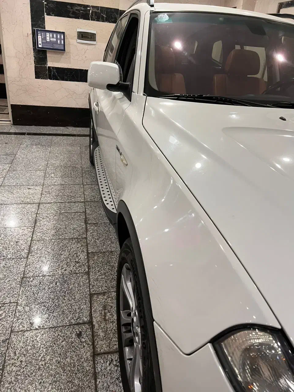 بی نظیر ترین x3 BMW ایران|خودرو سواری و وانت|تهران, ائمه اطهار|دیوار