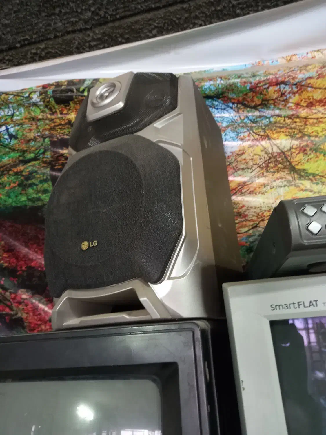 مارک نک صفحه محافظ سالم  فقط تماس|تلویزیون و پروژکتور|اردکان, |دیوار