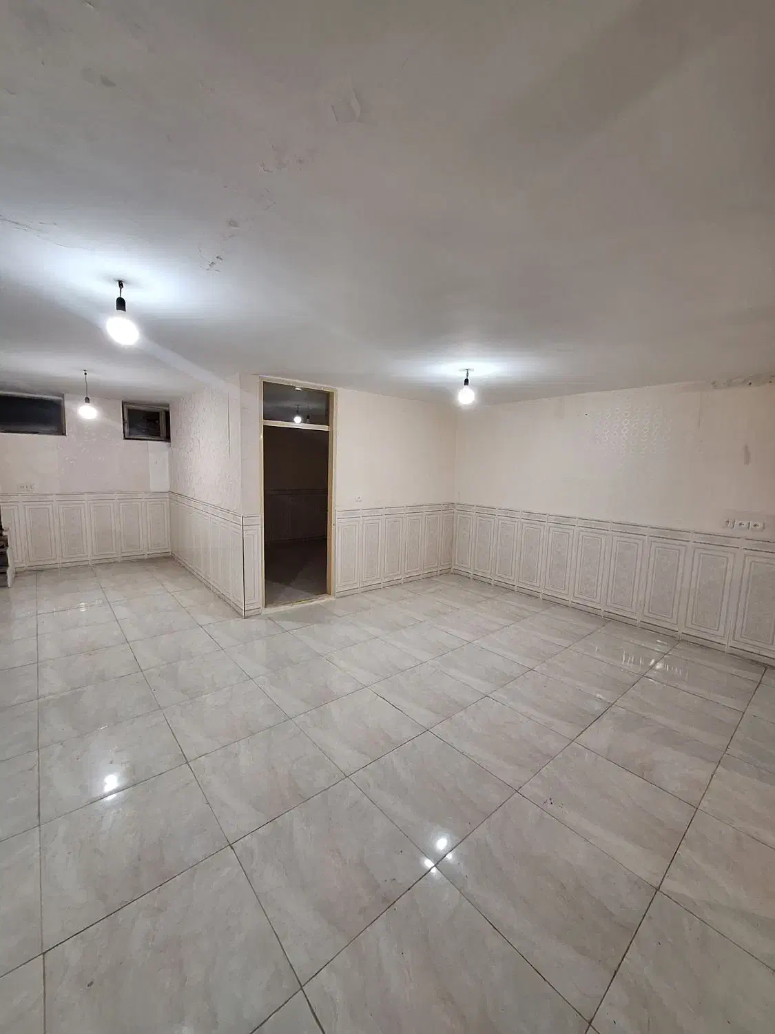 اجاره زیرزمین مسکونی|اجارهٔ خانه و ویلا|میانه, |دیوار