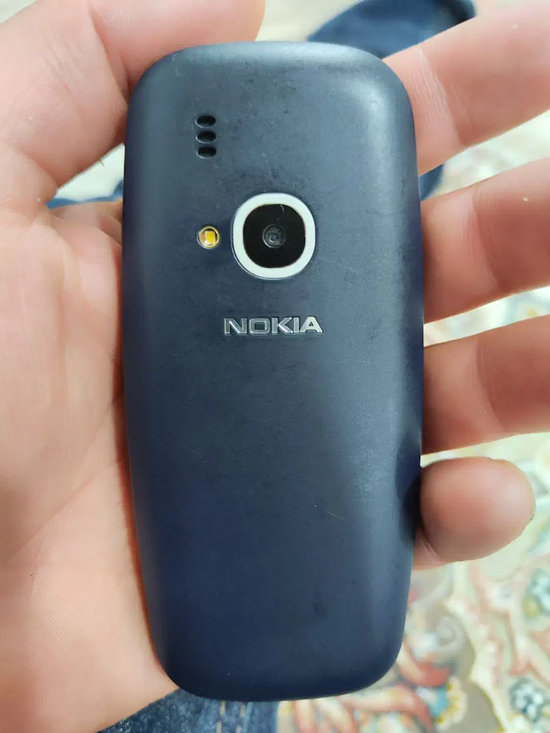 فروش نوکیا 3310|موبایل|مهاباد (آذربایجان غربی), |دیوار