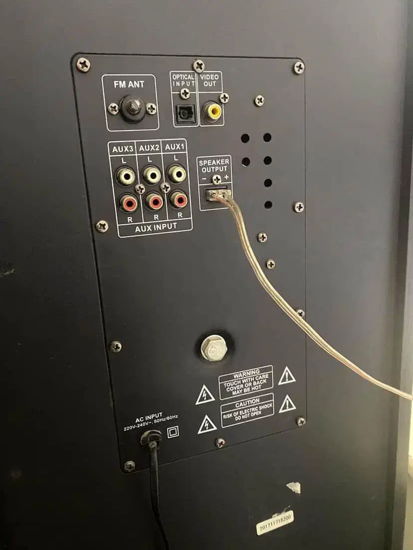 باند|سیستم صوتی خانگی|مشهد, کوی سیدی|دیوار