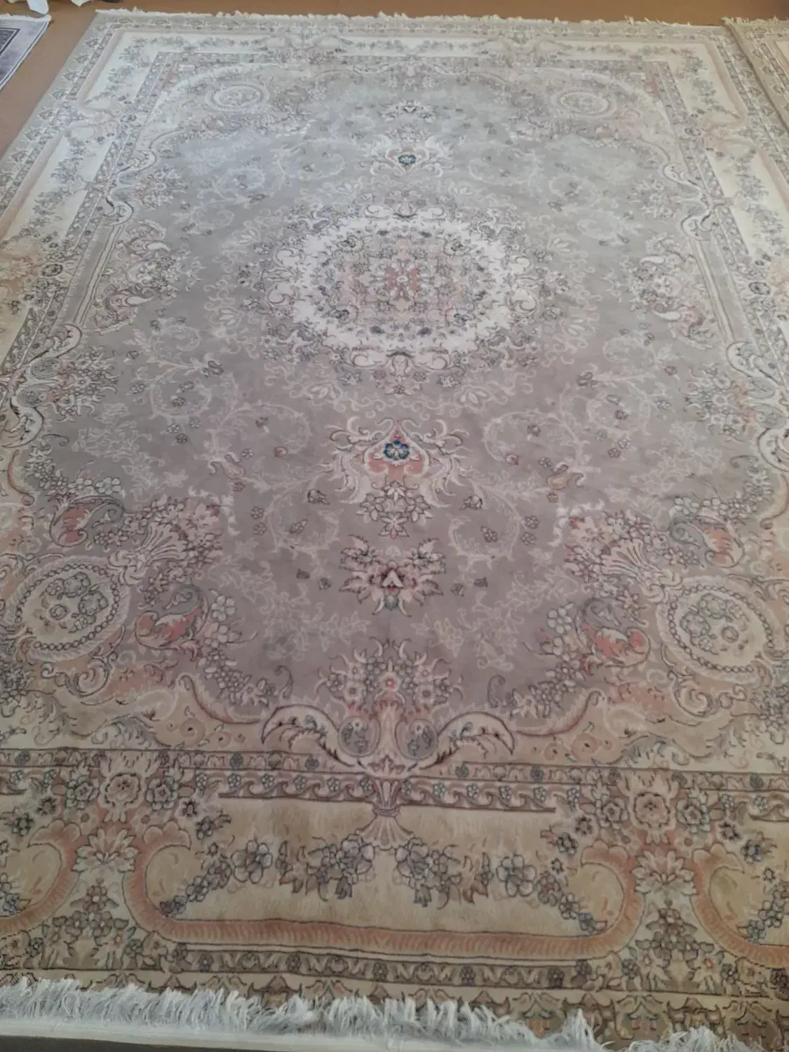 قالی ۳در۴|فرش|اسفراین, |دیوار