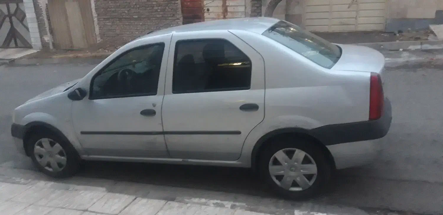 ماشین ال ۹۰ مدل۸۷ e1|خودرو سواری و وانت|زنجان, |دیوار