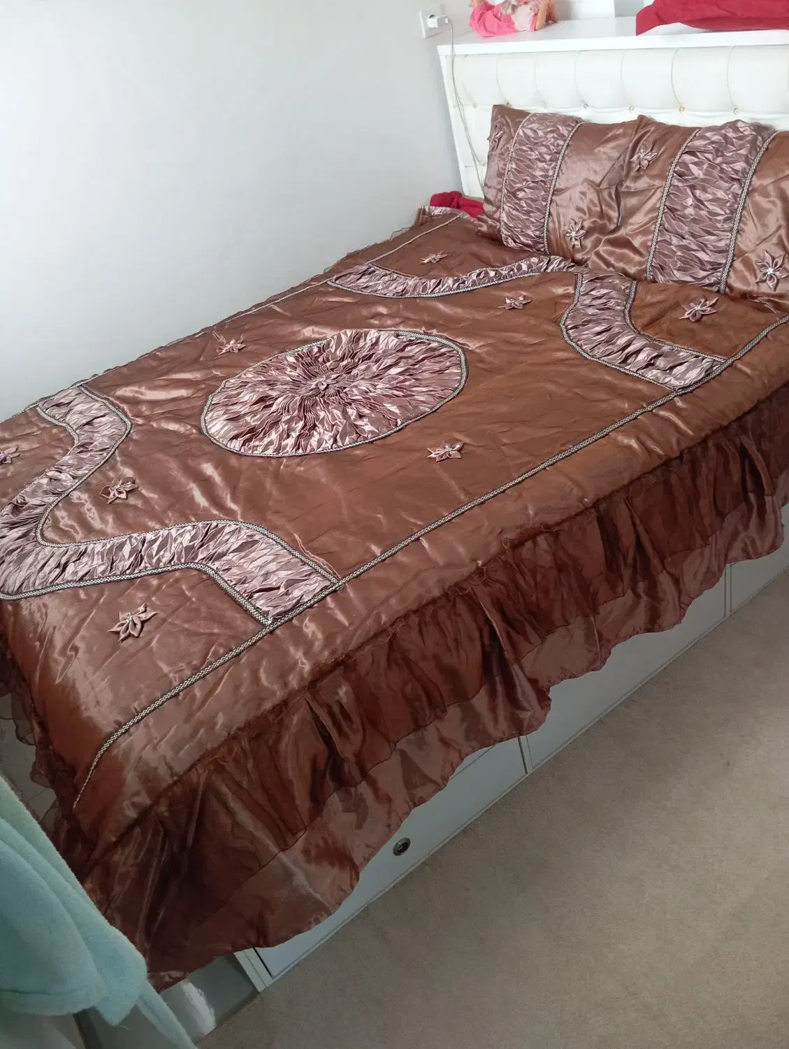 روتختی در حدنو تمیز سالم|سرویس روتختی|فردیس, شهرک شهید حسینی|دیوار