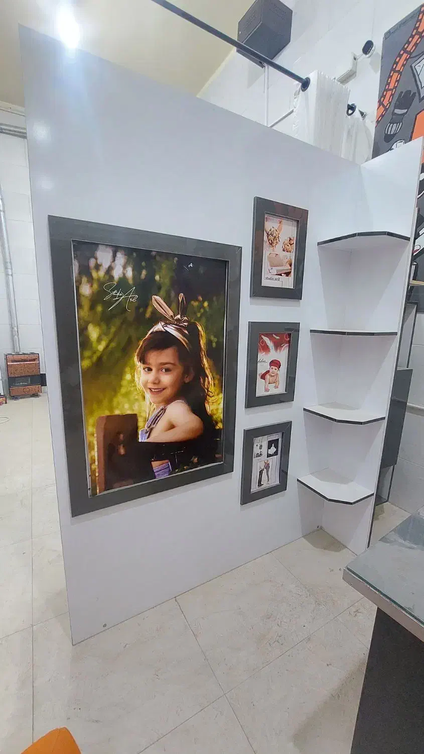 فروش دکور دسته دوم|مبلمان اداری|فلاورجان, |دیوار