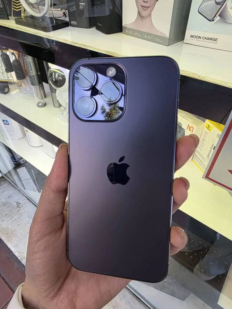 IPhone14 ProMax|موبایل|کرج, گوهردشت|دیوار