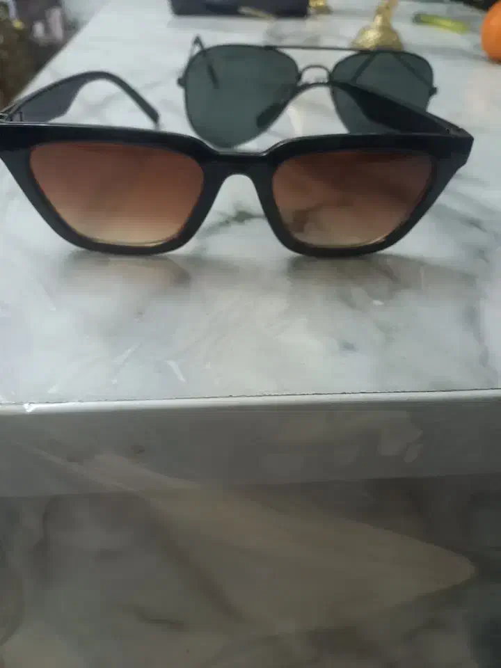 دوعدعینک خارجی کاملانو|زیورآلات و اکسسوری|رباط‌کریم, رباط‌کریم|دیوار