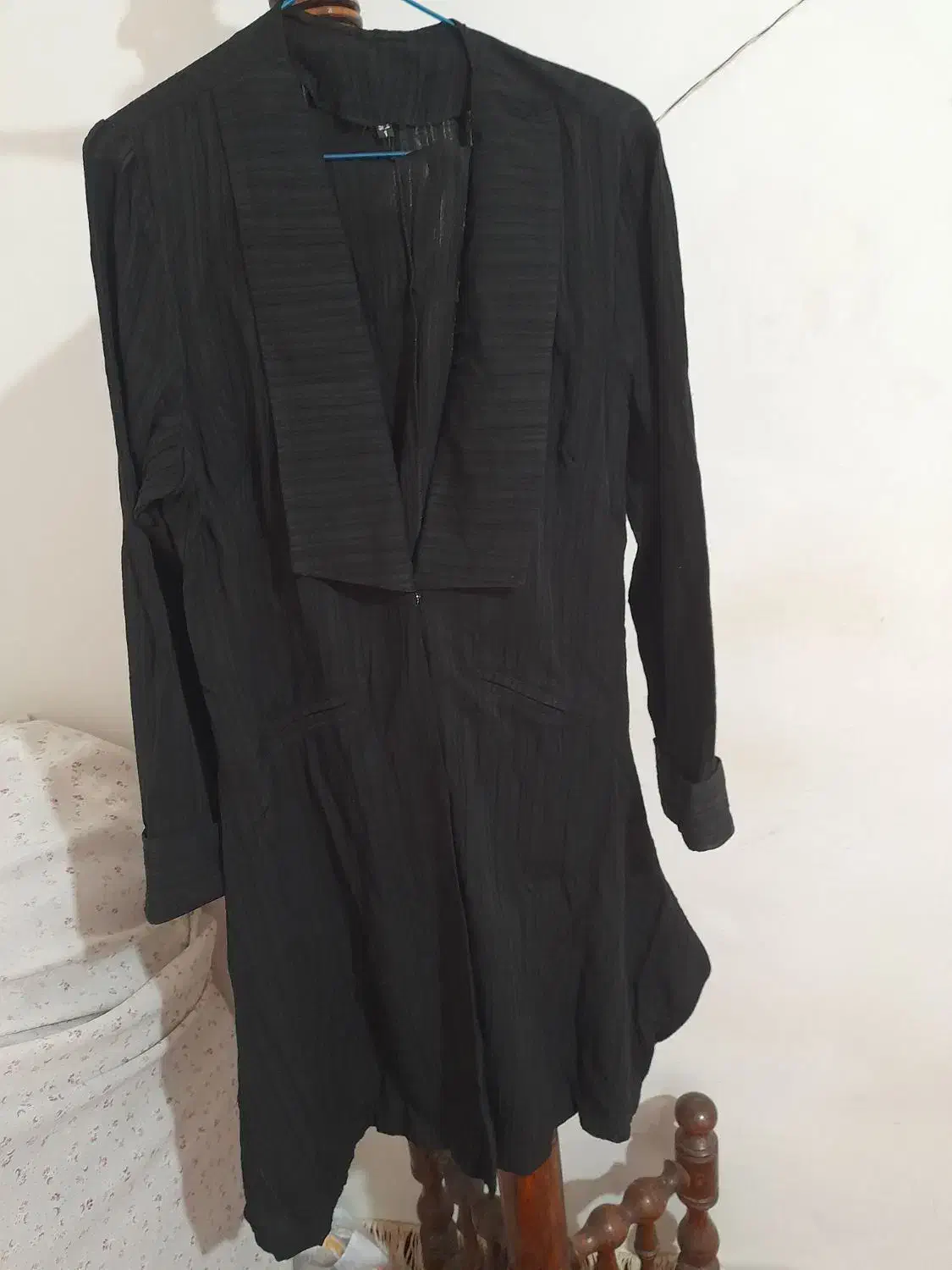 مانتو|لباس|کرمانشاه, |دیوار