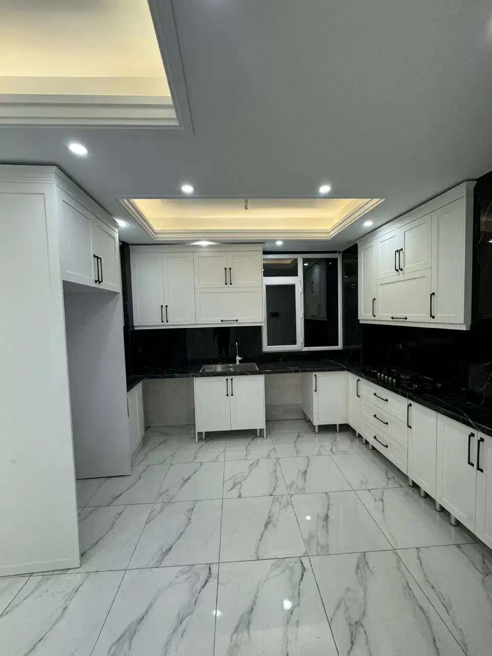 ۱۰۱متر/متریال درجه ۱ /اسانسور/پارکینگ/انباری|فروش آپارتمان|تهران, جی|دیوار