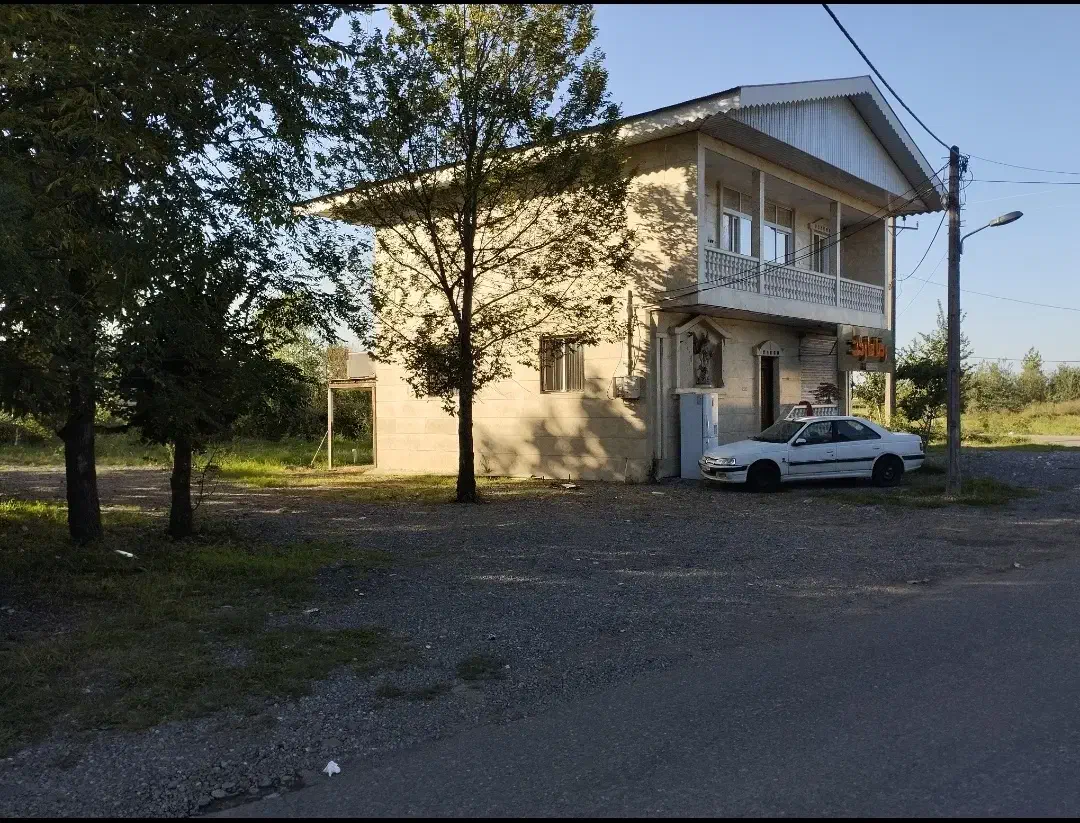 اجاره خانه تازه ساخت|اجارهٔ خانه و ویلا|رشت, گیل|دیوار