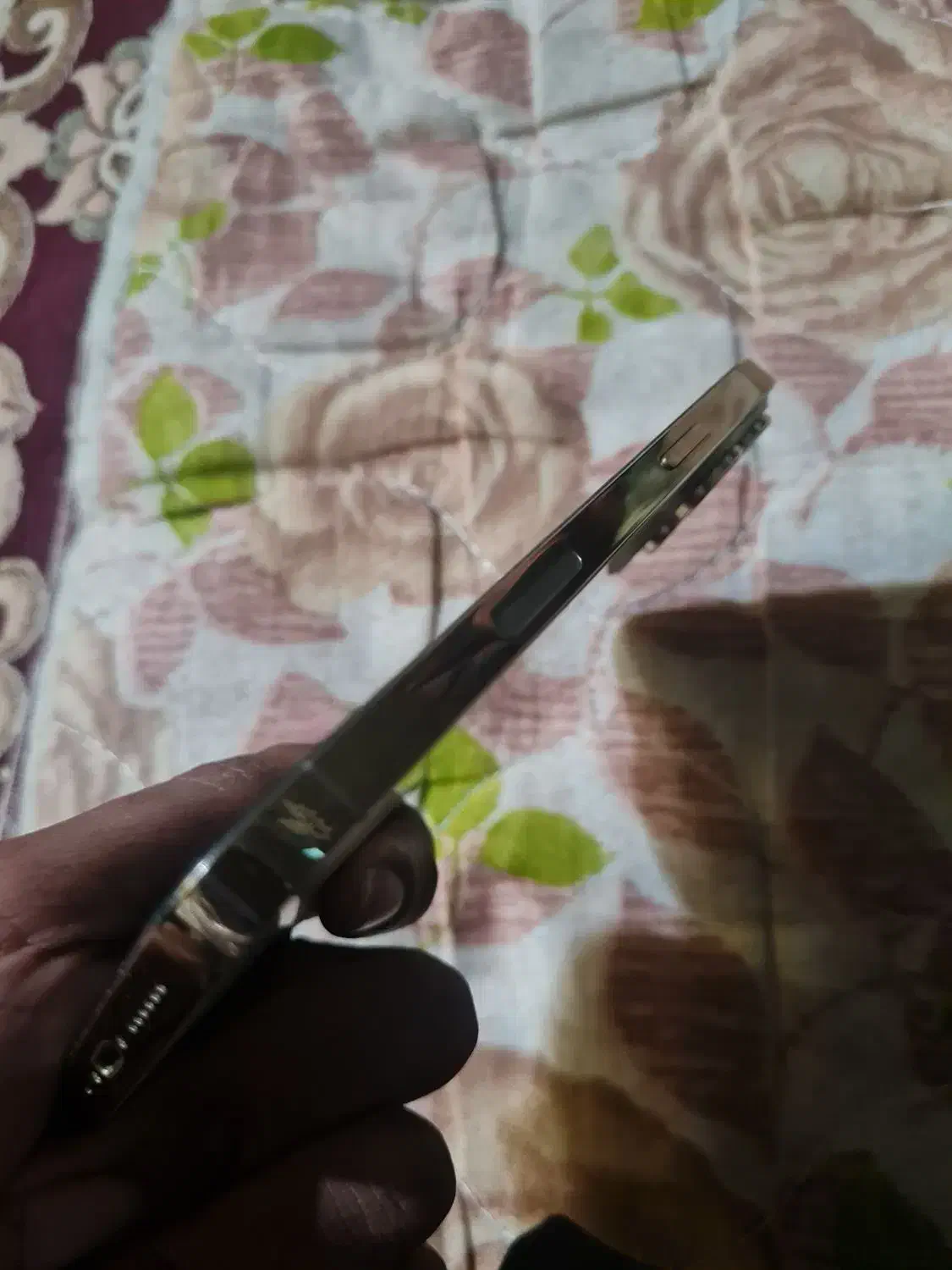 آیفون 13 پرومکس|موبایل|میناب, |دیوار