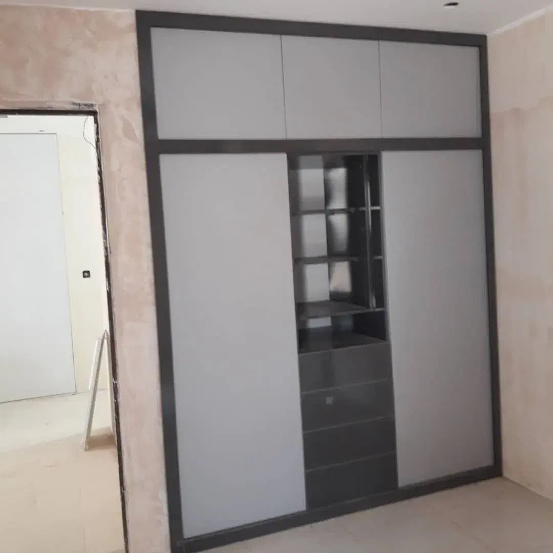 نجار سیار فوری رگلاژ درب، تعمیر کابینت و دکور مغاز|خدمات پیشه و مهارت|بوشهر, |دیوار