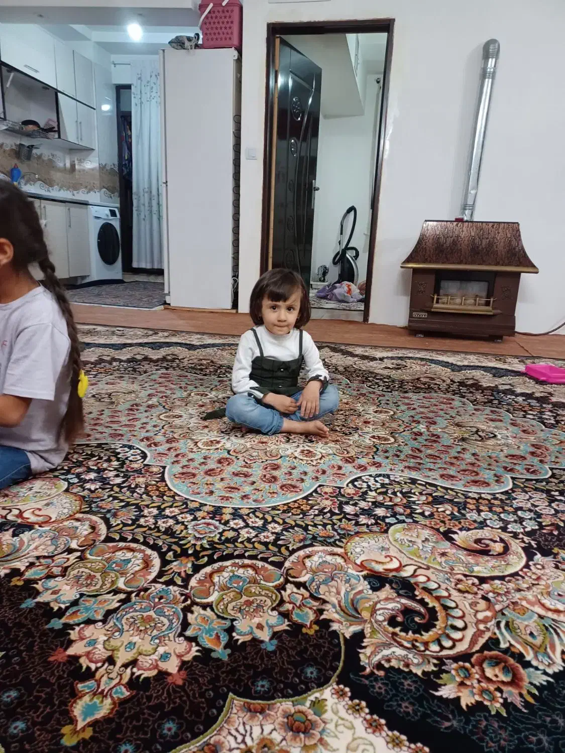 خونه ۶۰ متر ۱۶۰۰۰۰۰۰۰|فروش آپارتمان|مرادلو, |دیوار