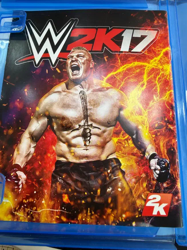 دیسک بازی ww2k17 پلی استیشن ۴ و ۵|کنسول، بازی ویدئویی و آنلاین|تنکابن, |دیوار