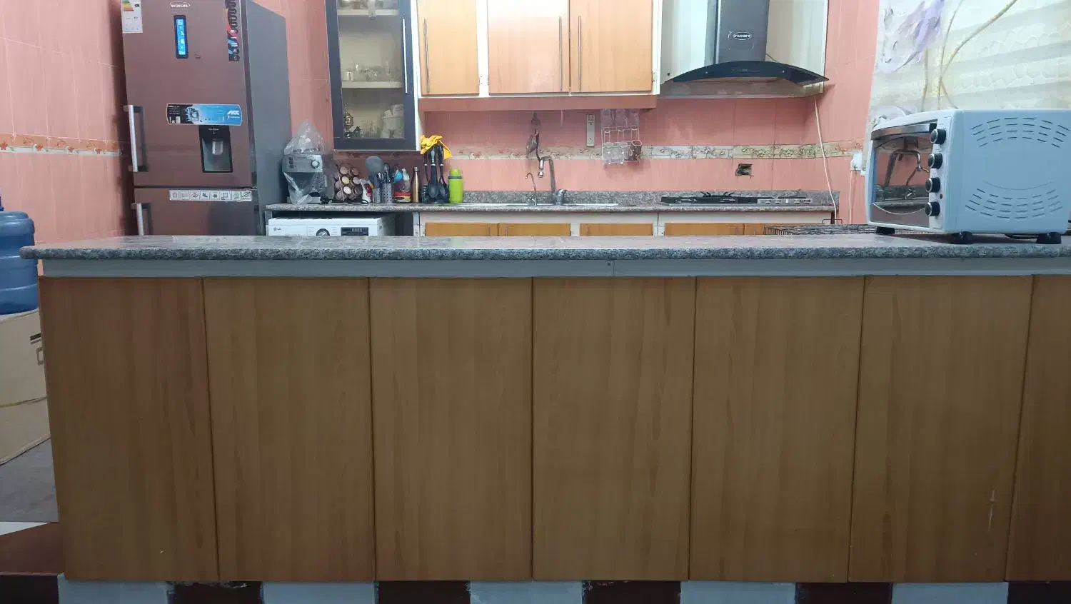 کابینت|مصالح و تجهیزات ساختمان|بندرعباس, |دیوار