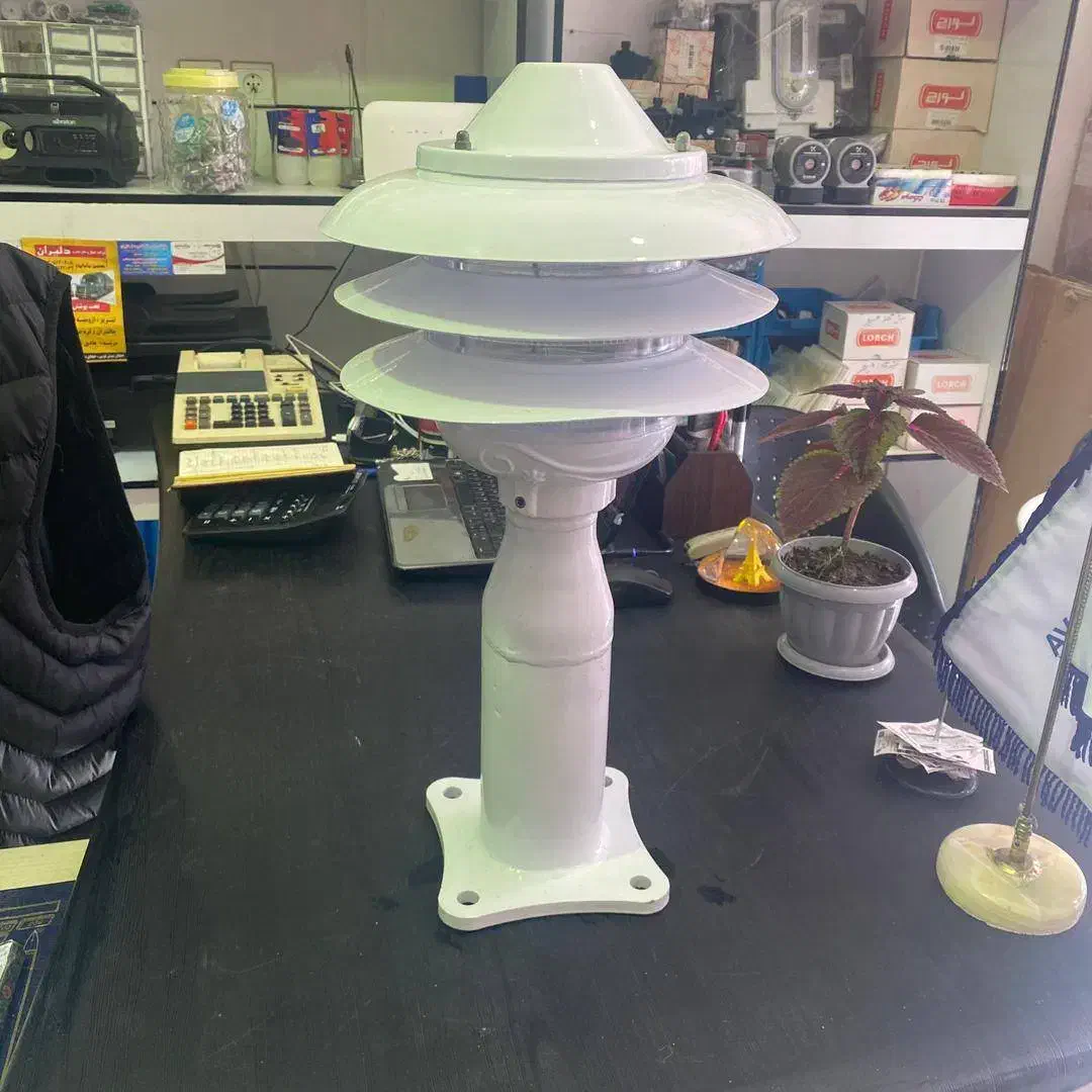 چراغ محوطه|لامپ و چراغ|سلماس, |دیوار