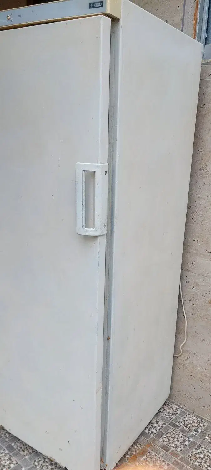 فریزر۷کشویی سالم|یخچال و فریزر|کیاشهر, |دیوار