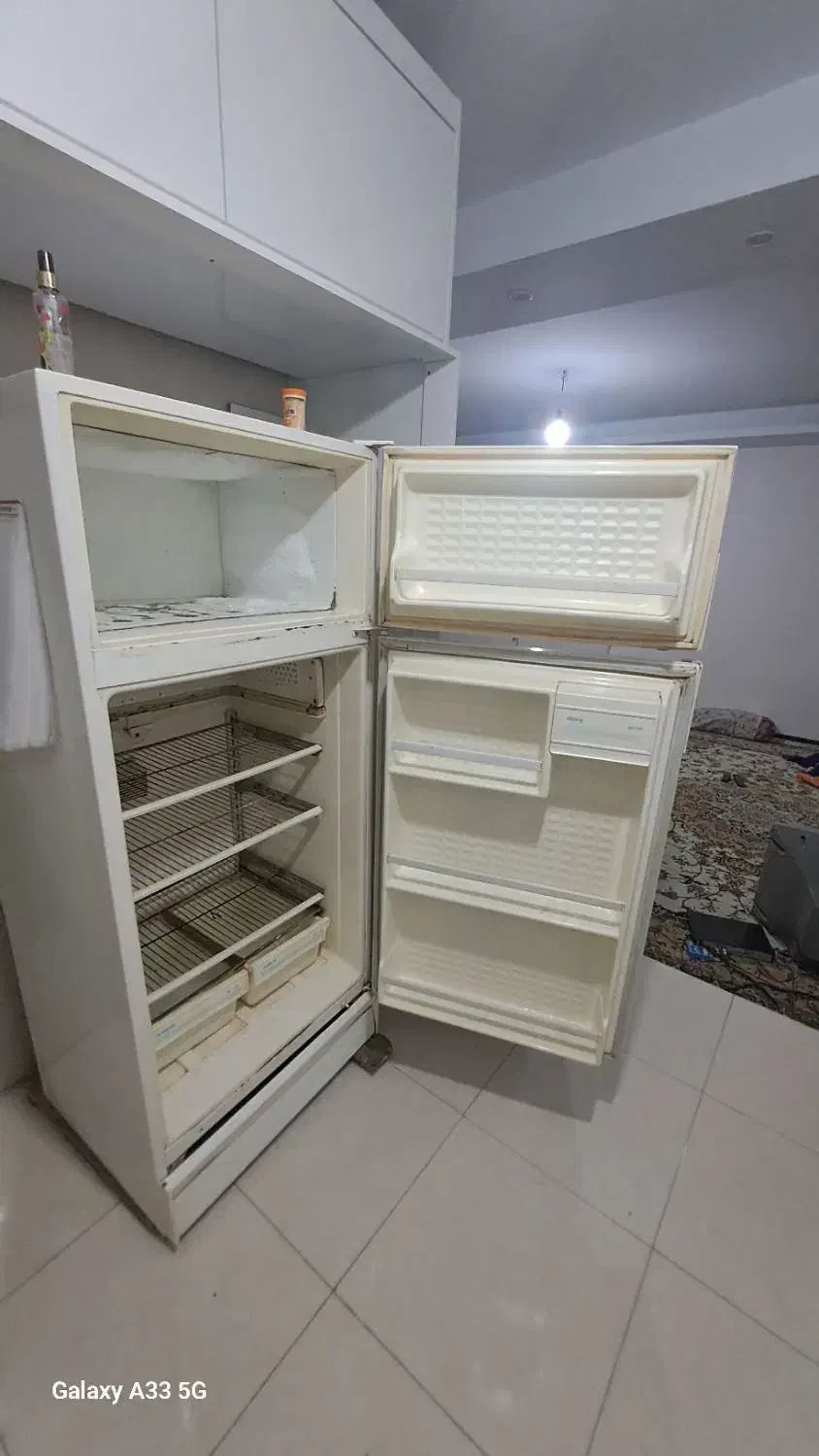 یخچال ارج|یخچال و فریزر|کرج, شهرک یاس جنوبی|دیوار