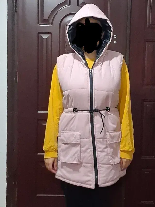 پافر،فری سایز جنس خارجی|لباس|گرگان, |دیوار