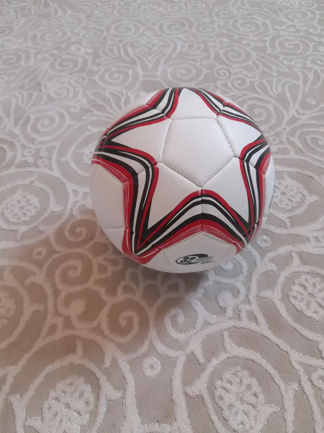 توپ فوتسال فوتبال|ورزش‌های توپی|مشهد, احمدآباد|دیوار