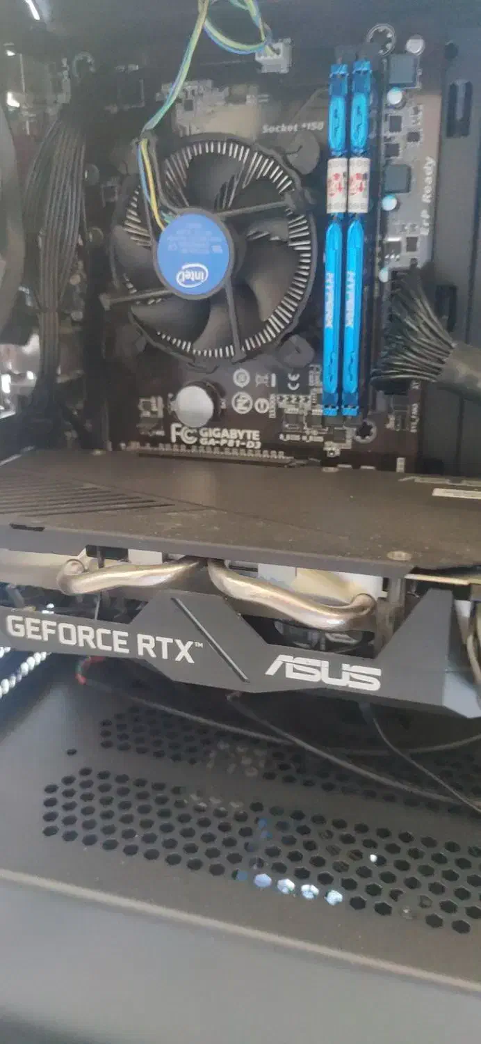 باندل|قطعات و لوازم جانبی رایانه|اردبیل, |دیوار