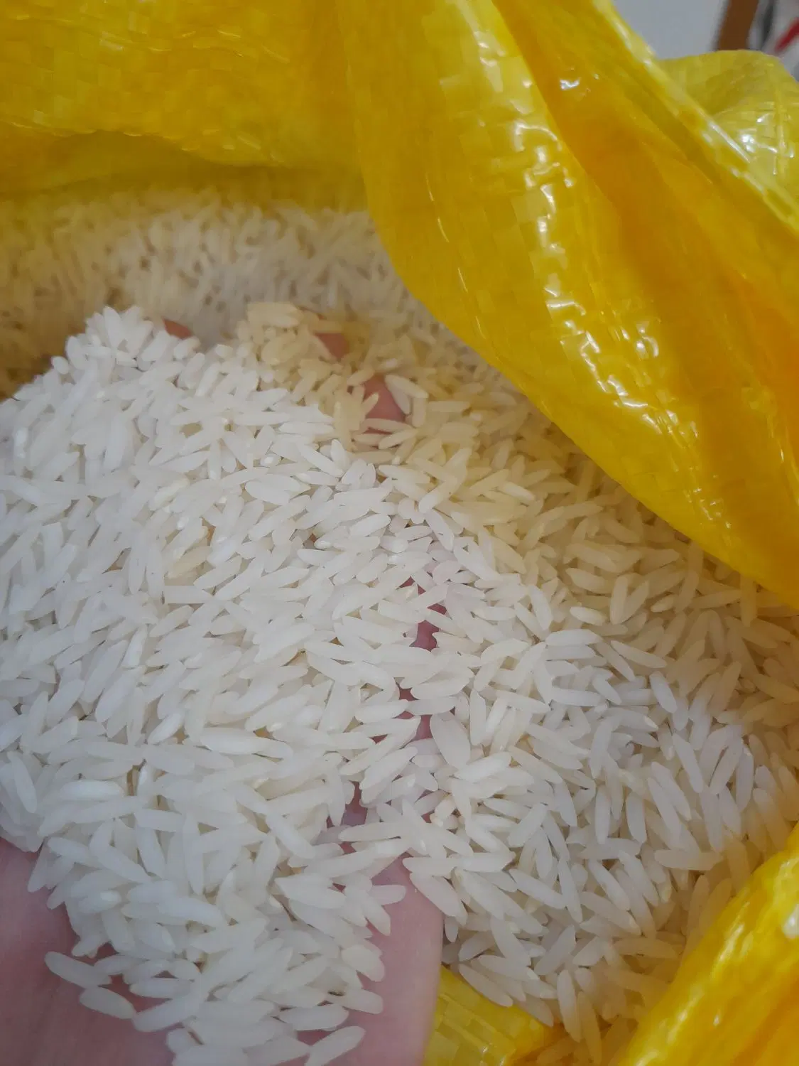 برنج درجه یک طارم گیلان به قیمت قبل|خوردنی و آشامیدنی|تهران, شهرک غرب|دیوار