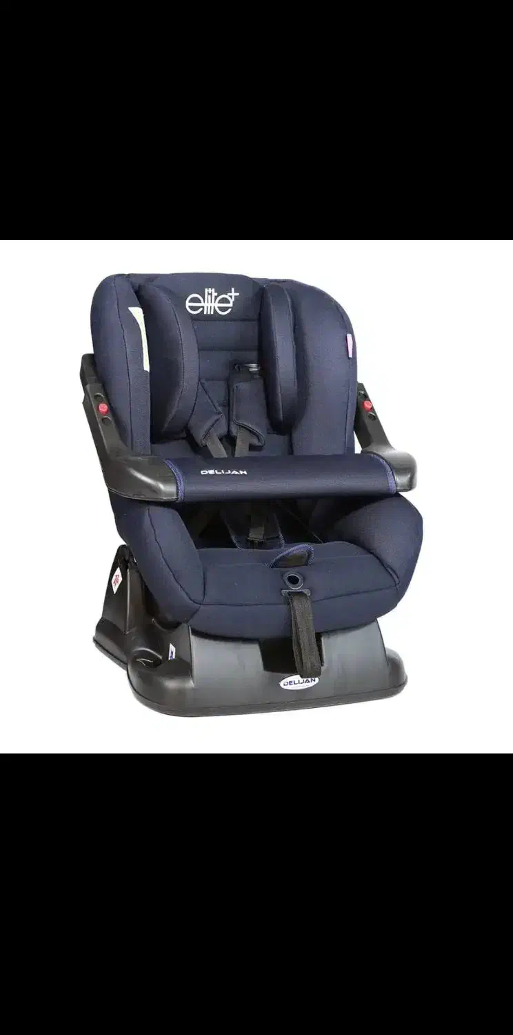 صندلی ماشین کودک مناسب تا ۵ سال|تخت و صندلی بچه|رشت, استقامت ۲|دیوار