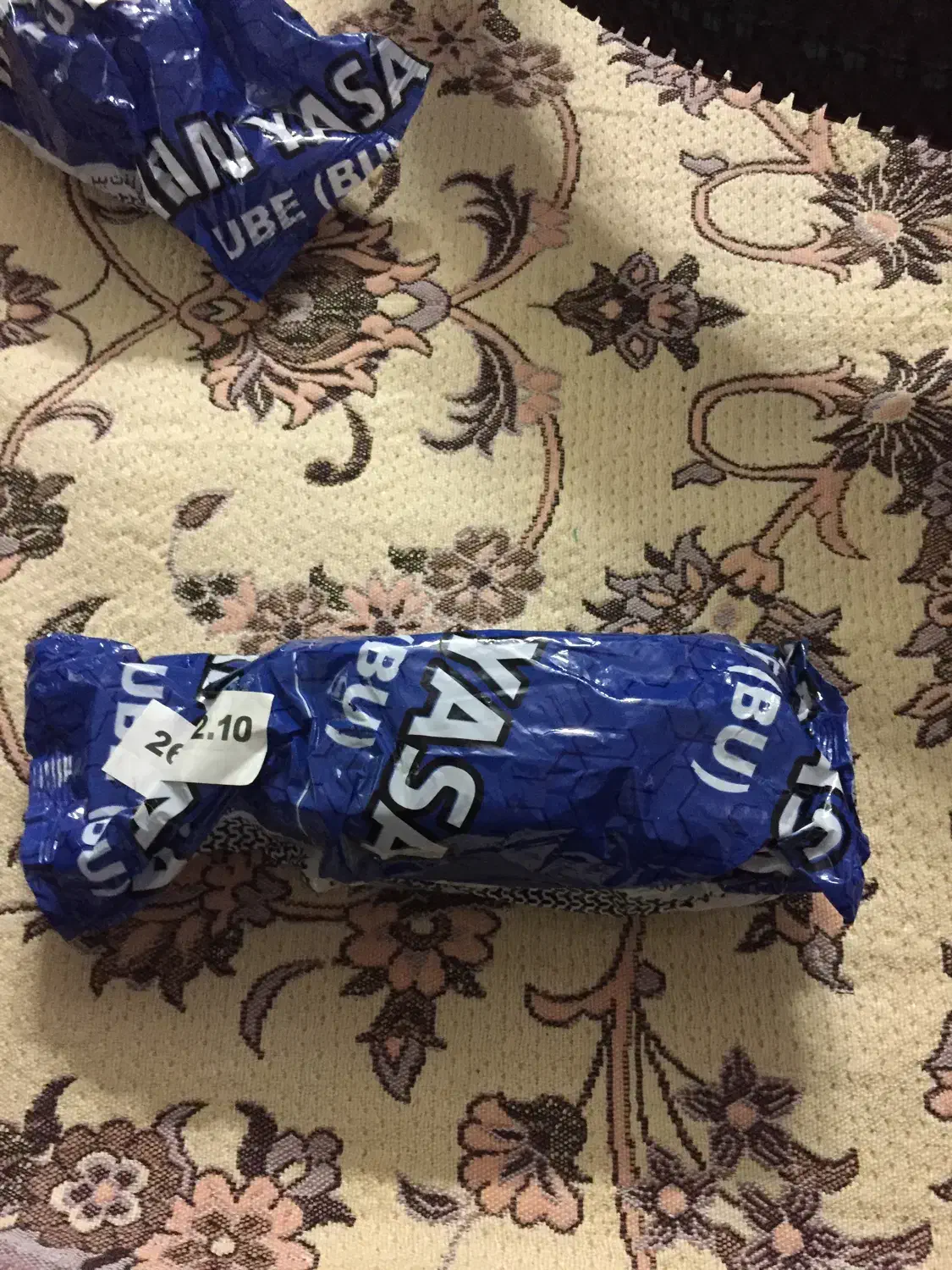 لاستیک و تویوپ دوچرخه ۲۶|دوچرخه، اسکیت، اسکوتر|یزد, |دیوار