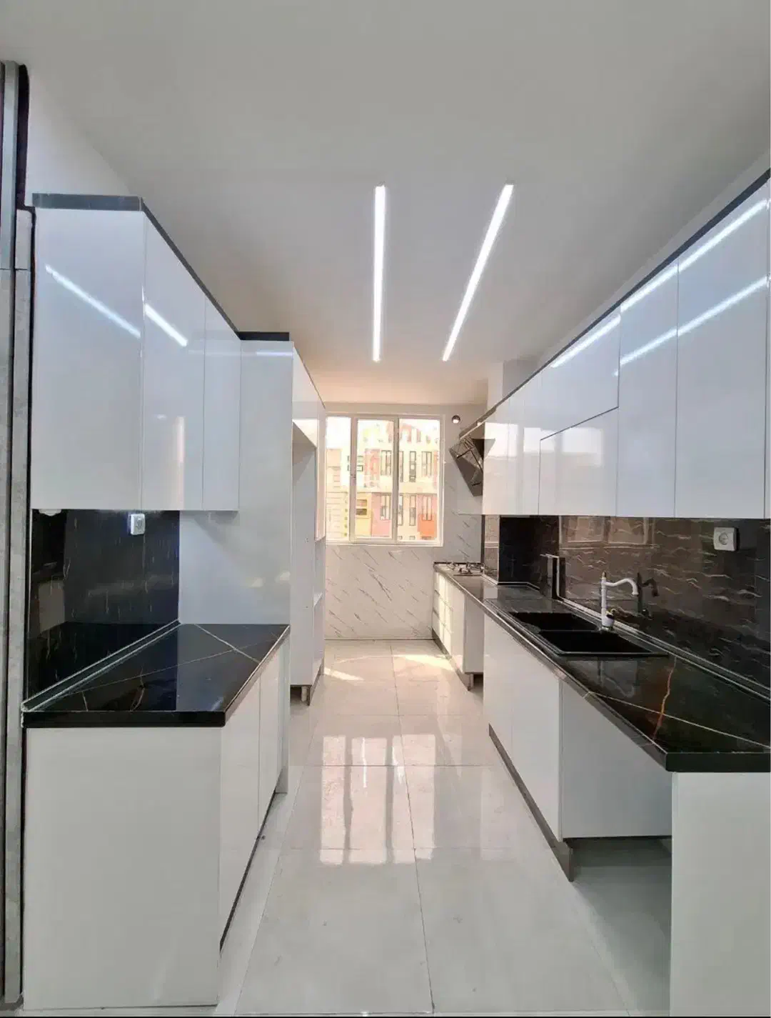 ۶۶متر/امام منتظر ۲۰ متر انباری/فول نوسازی/دوم سندی|فروش آپارتمان|تهران, تهرانویلا|دیوار