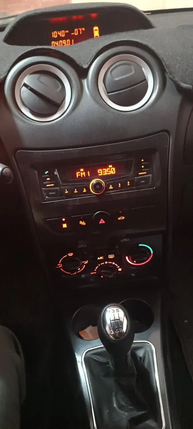 رانا پلاس بهمن ۱۴۰۱ کم کار|خودرو سواری و وانت|مراغه, |دیوار