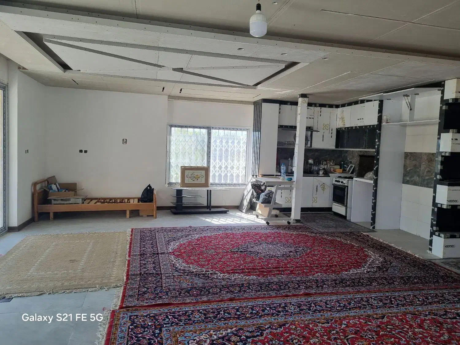 فروش باغ ویلا|فروش خانه و ویلا|پیر بکران, |دیوار