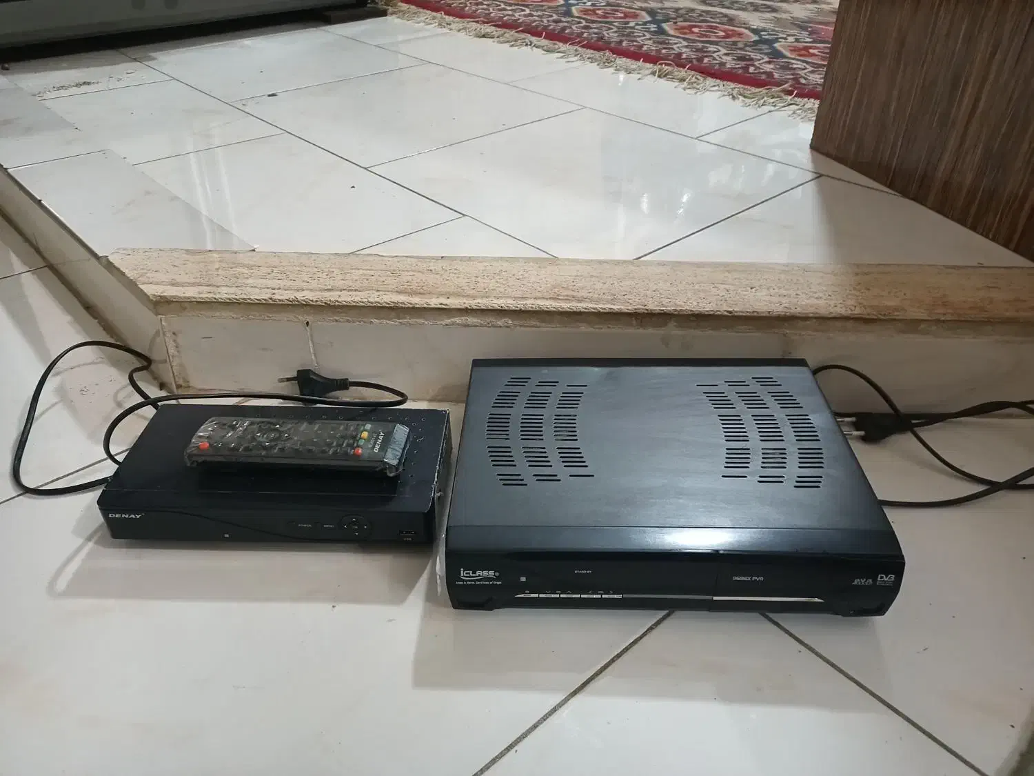 گیرنده دیجیتال|صوتی و تصویری|مشهد, توس (بلوار توس)|دیوار