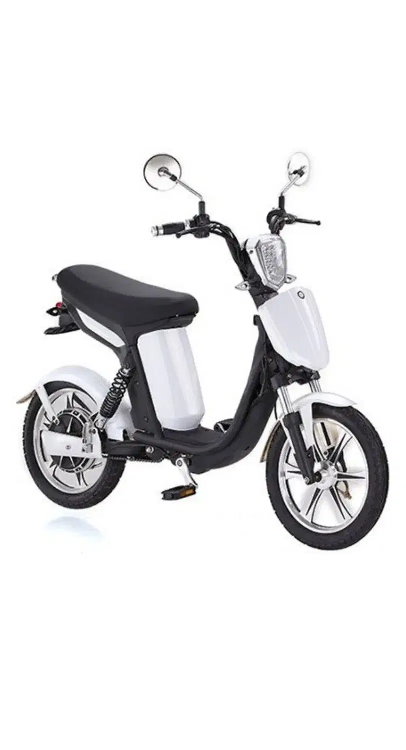 موتور برقی|موتورسیکلت|قم, نیروگاه|دیوار