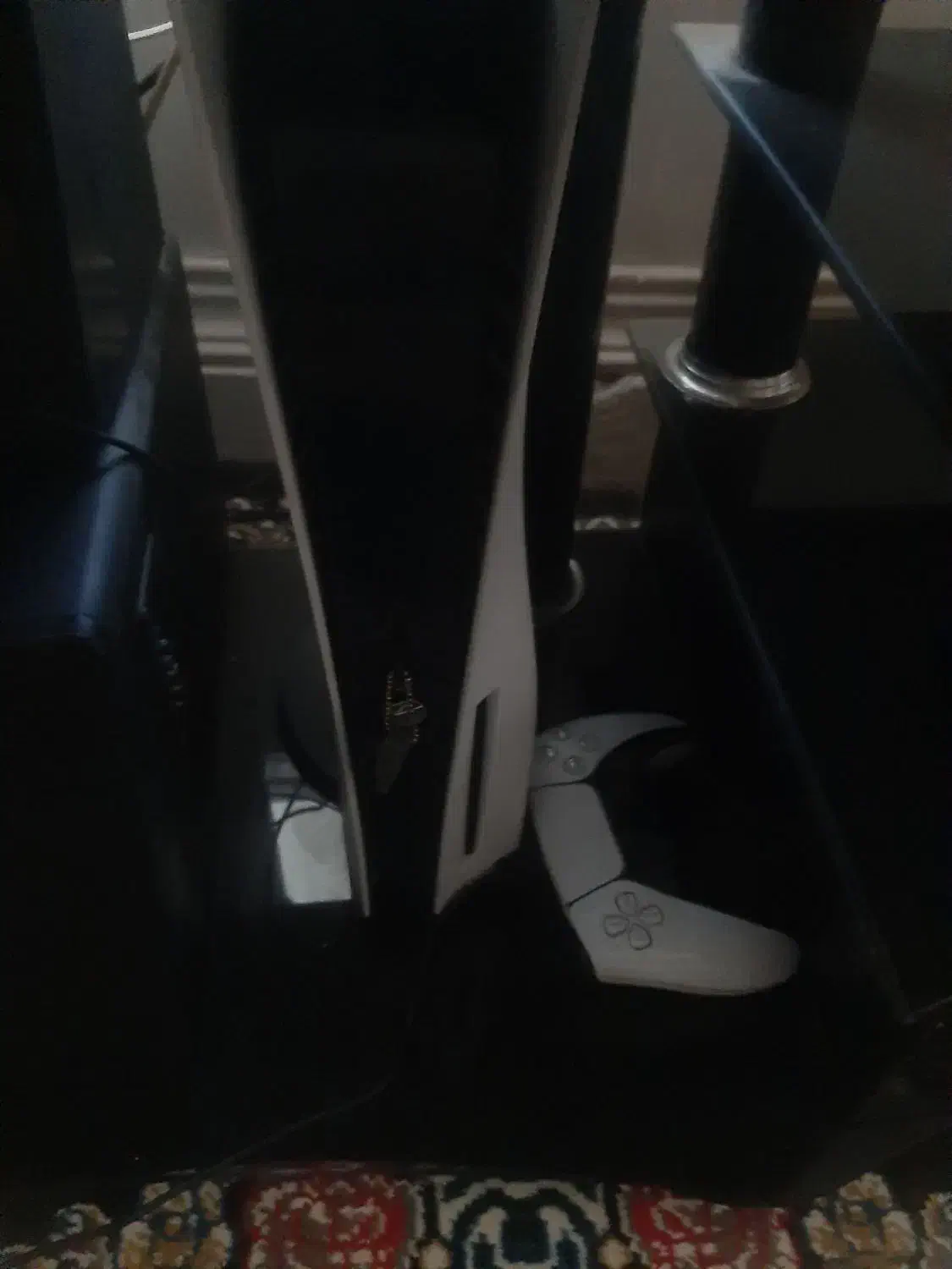 پلی ۵ استاندارد اروپاa1216|کنسول، بازی ویدئویی و آنلاین|لردگان, |دیوار