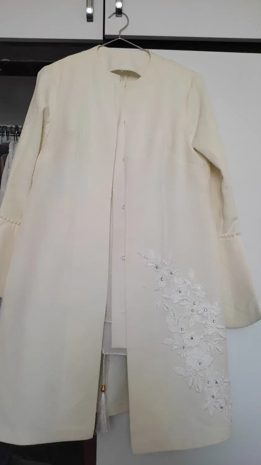 لباس محضر عروس|لباس|گلبهار, شهر جدید گلبهار|دیوار