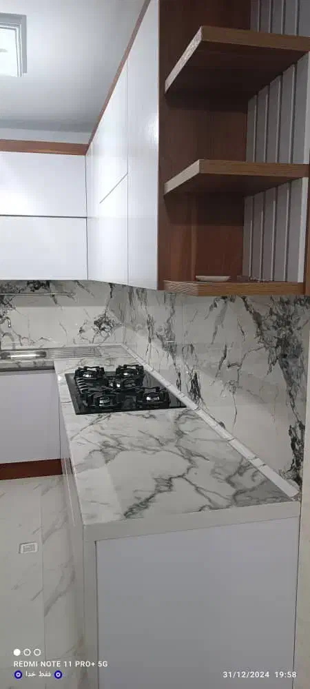 دوطبقه 75 متری شهرک جعفریه|فروش خانه و ویلا|اندیشه, شهرک مریم|دیوار