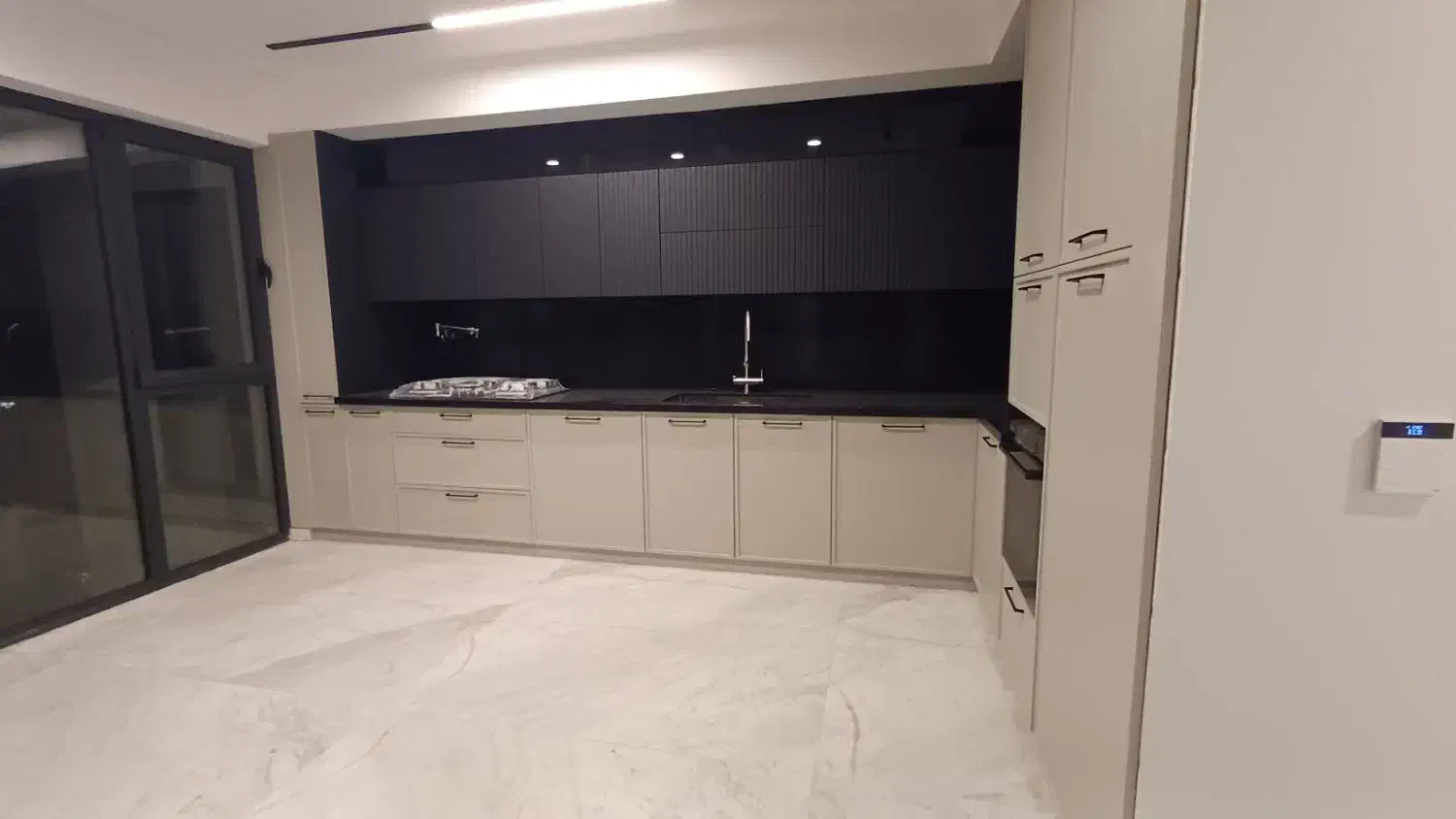 آپارتمان ۲۰۰متر/تکواحدی/۲p/دیباجی/مدرن|اجارهٔ آپارتمان|تهران, اختیاریه|دیوار