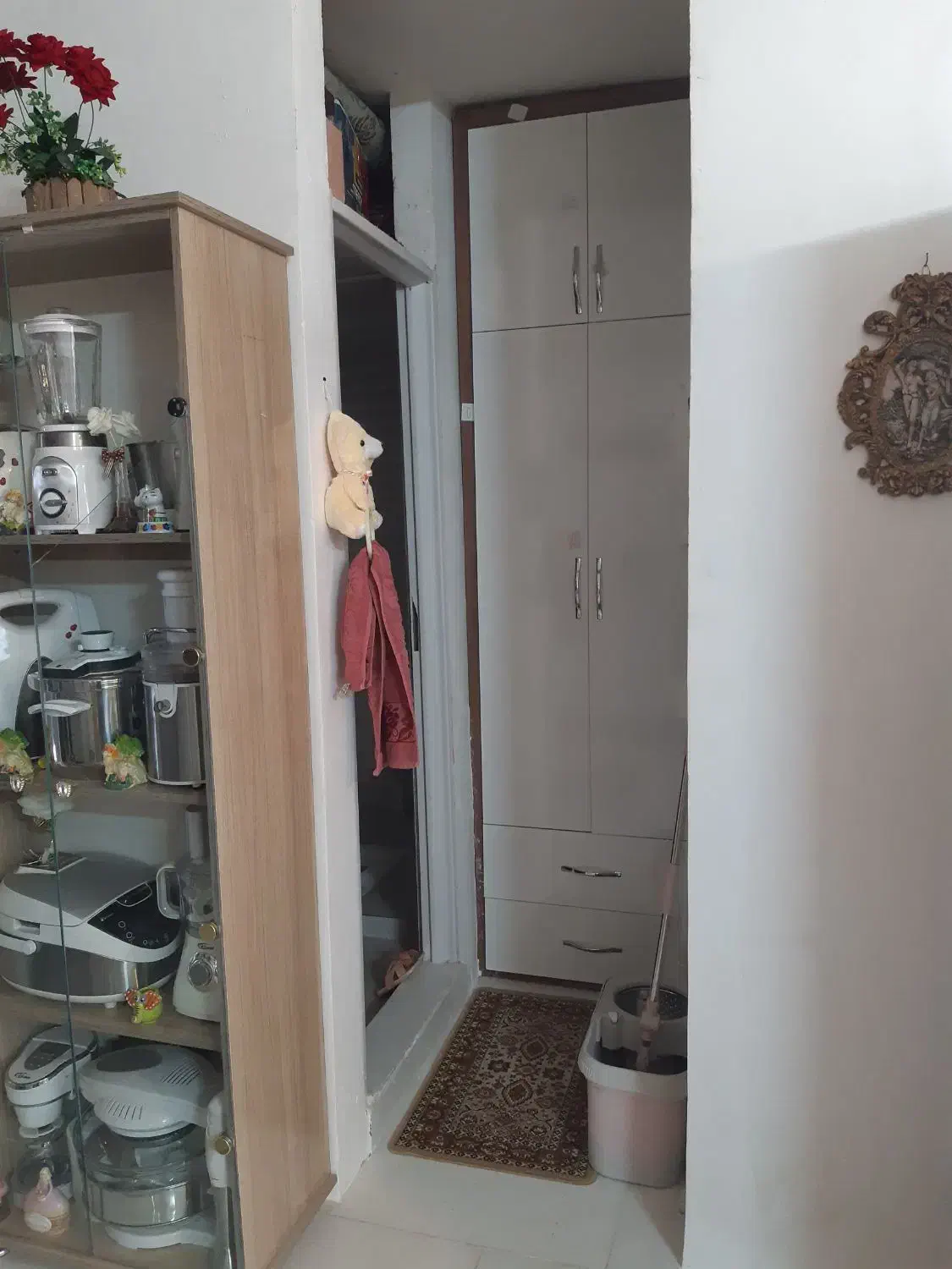 آپارتمان 75 متری دو خوابه|فروش آپارتمان|مشهد, نوید|دیوار