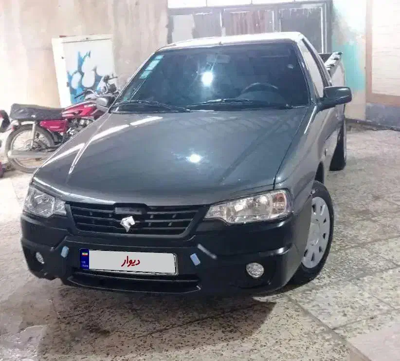 اریسان ۲|خودرو سواری و وانت|بوشهر, |دیوار