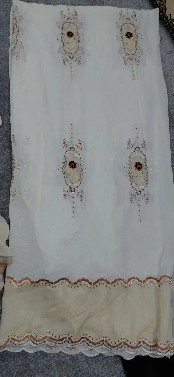 پرده|پرده، رانر، رومیزی|مشهد, یوسفیه (شهرک غرب)|دیوار