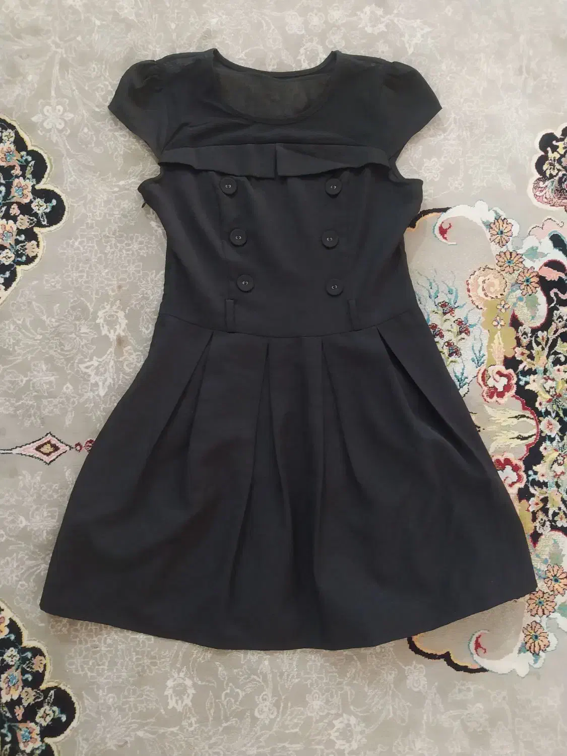 لباس مجلسی|لباس|کرمانشاه, |دیوار