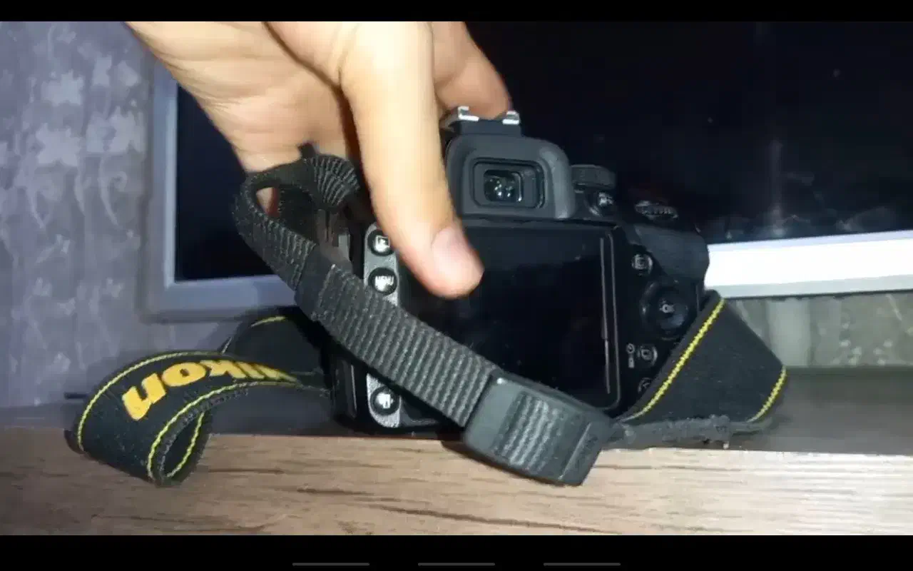 دوربین شکار|دوربین عکاسی و فیلم‌برداری|مشهد, مشکینی (شهرک غرب)|دیوار