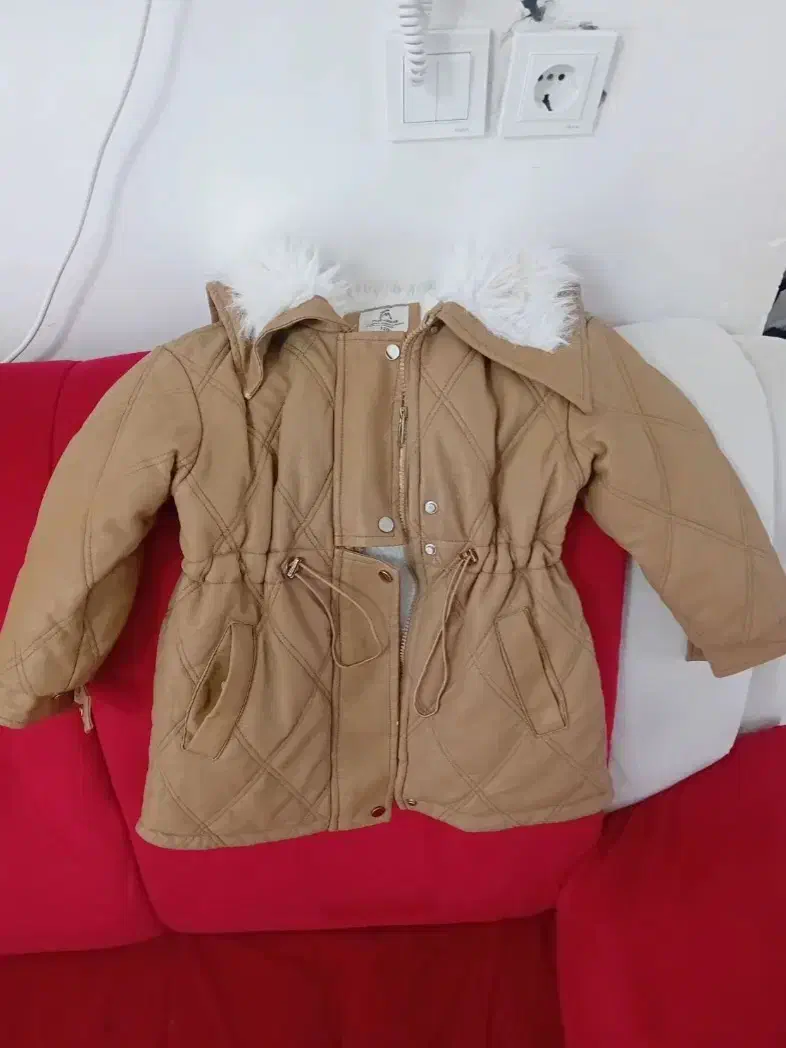 کاپشن بچه گانه|لباس|اردبیل, |دیوار